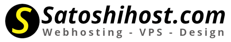 SatoshiHost - Bitcoin Hosting