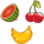 Any 3 Fruits